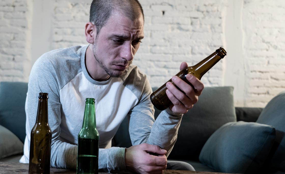 Убрать алкогольную зависимость в Борском